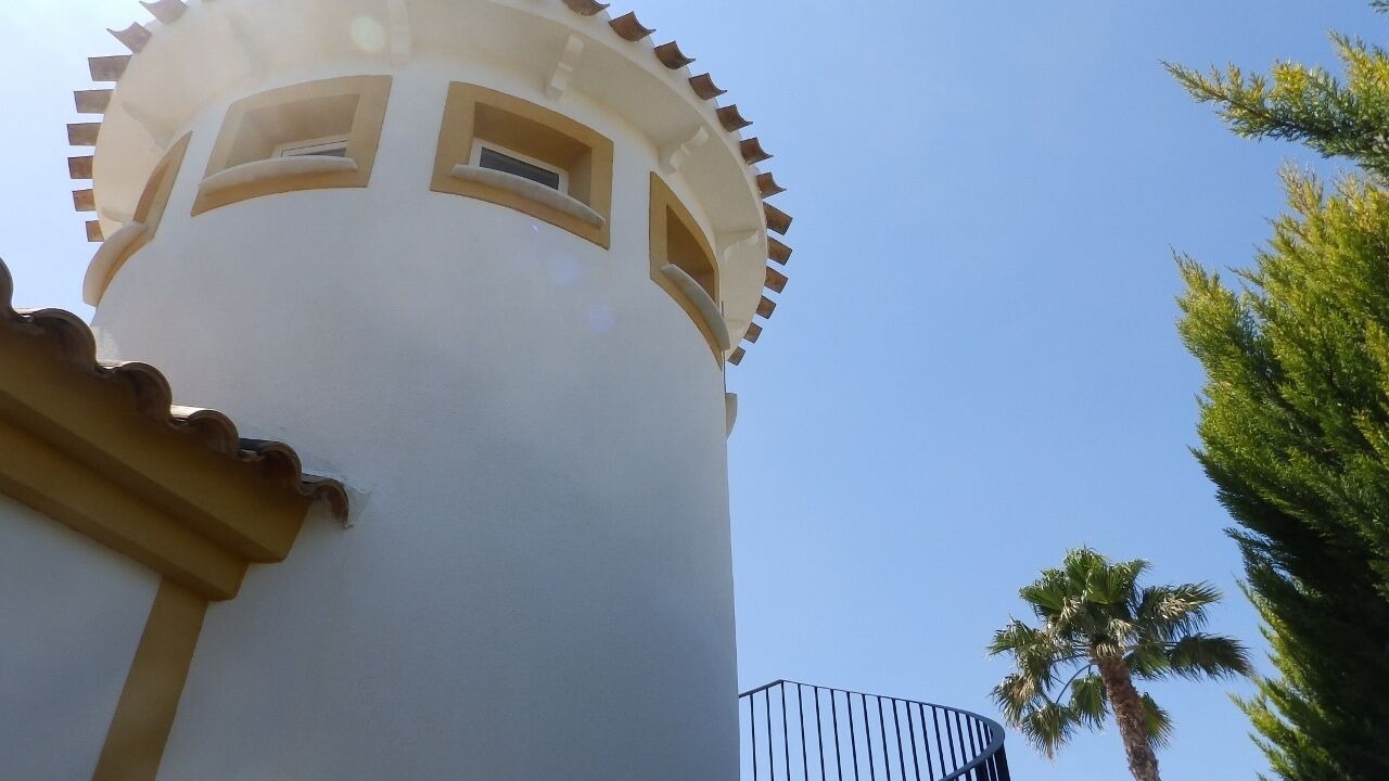 Photo of Outdoor in Mazarron