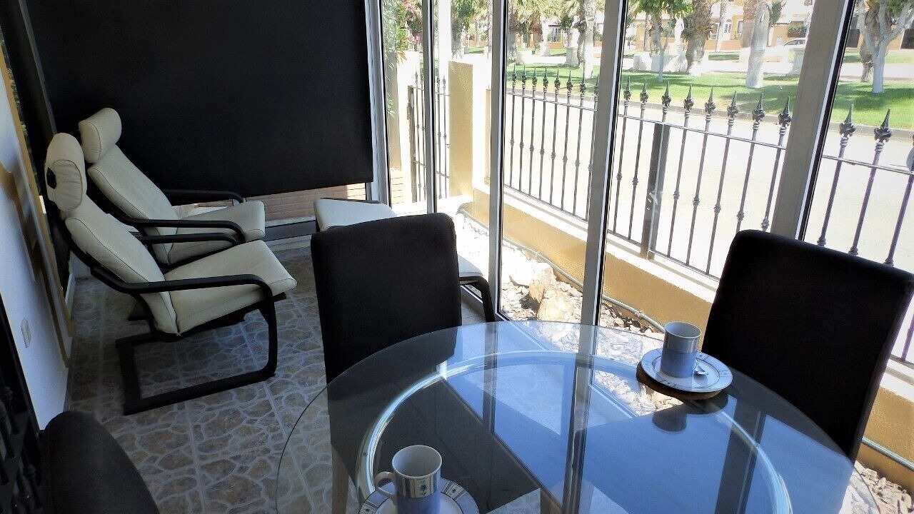 Photo of Outdoor in Mazarron