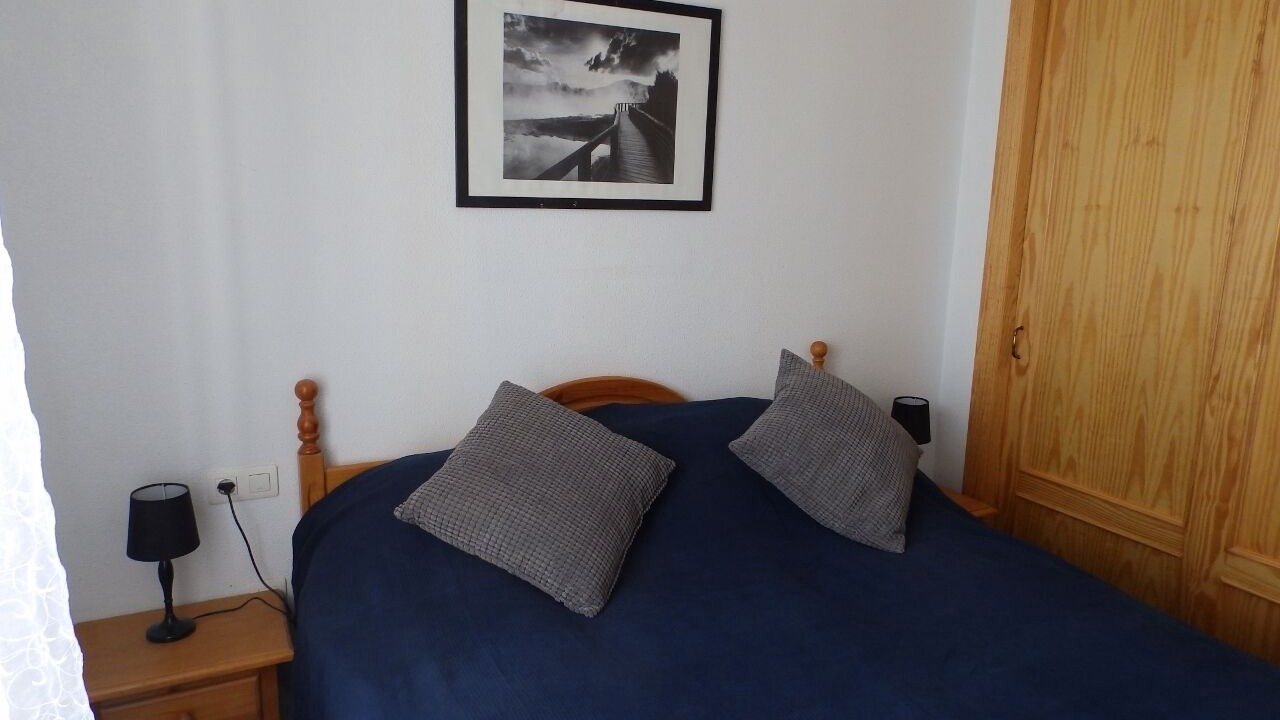 Photo of Bedroom in Mazarron