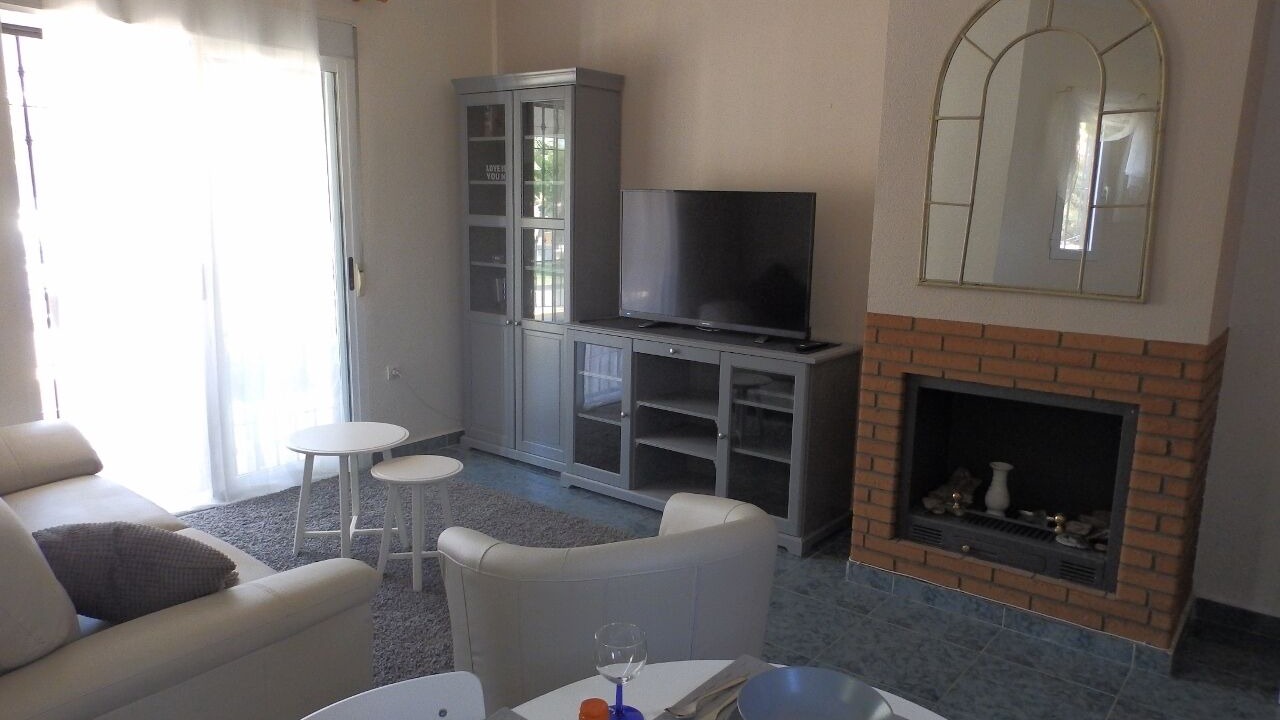 Photo of Livingroom in Mazarron
