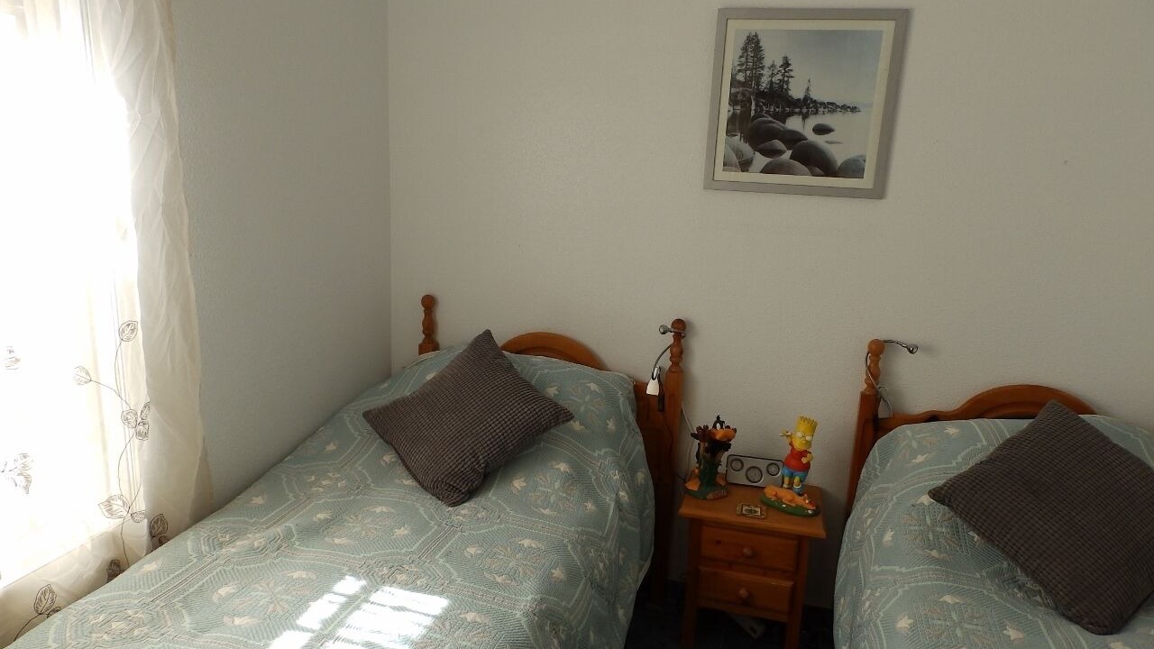Photo of Bedroom in Mazarron