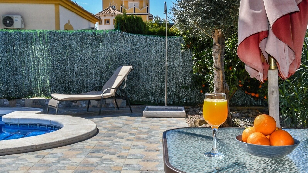 Photo of Outdoor in Mazarron