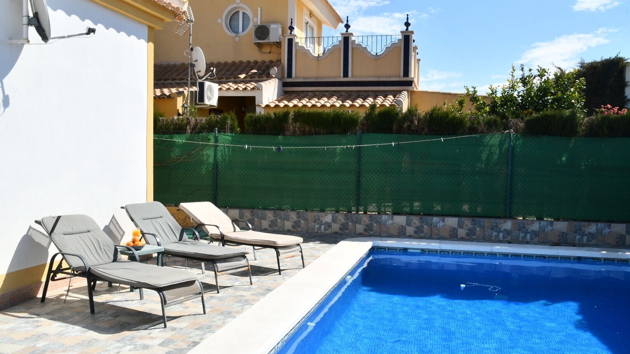 Photo of Outdoor in Mazarron