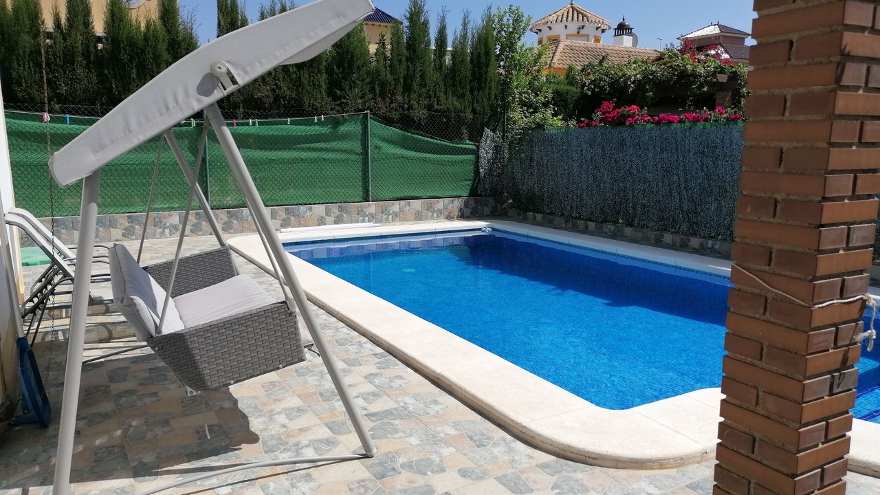 Photo of Outdoor in Mazarron