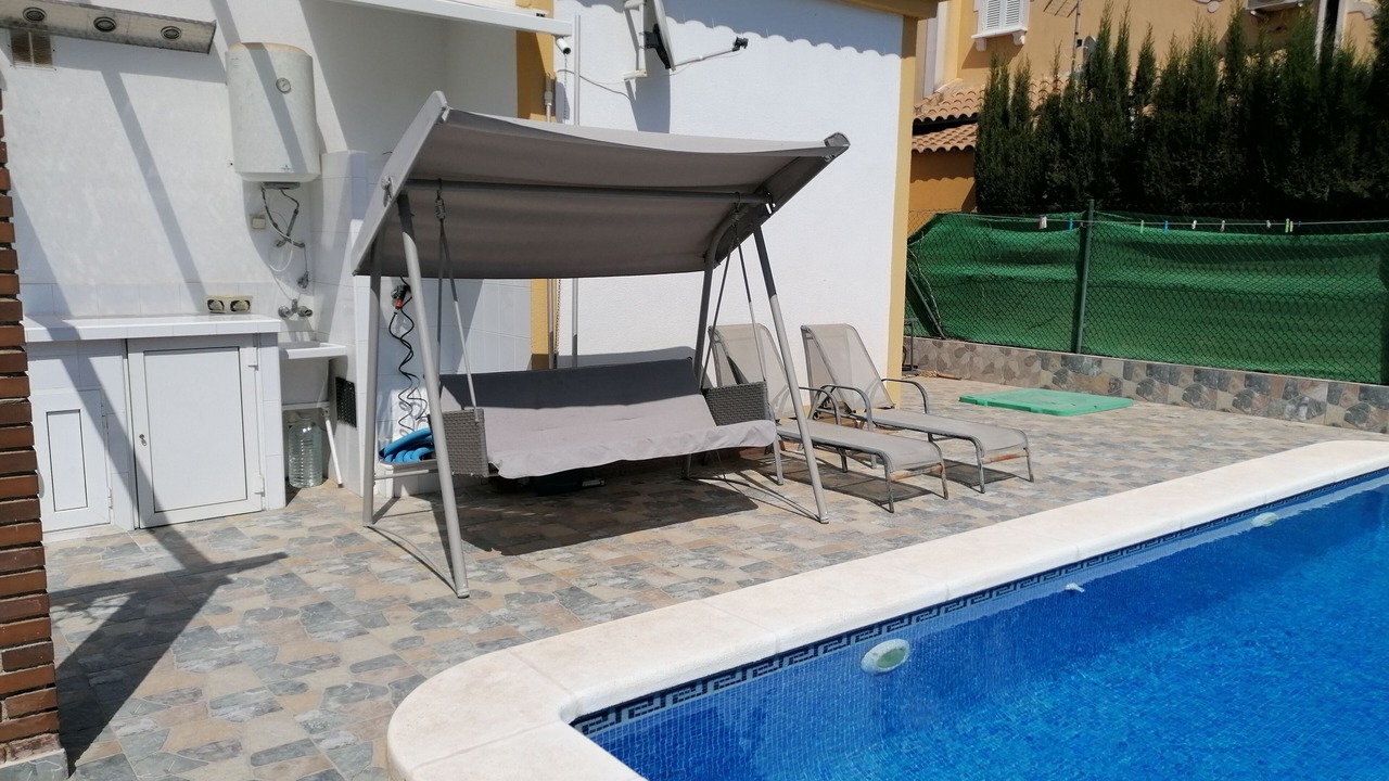 Photo of Outdoor in Mazarron