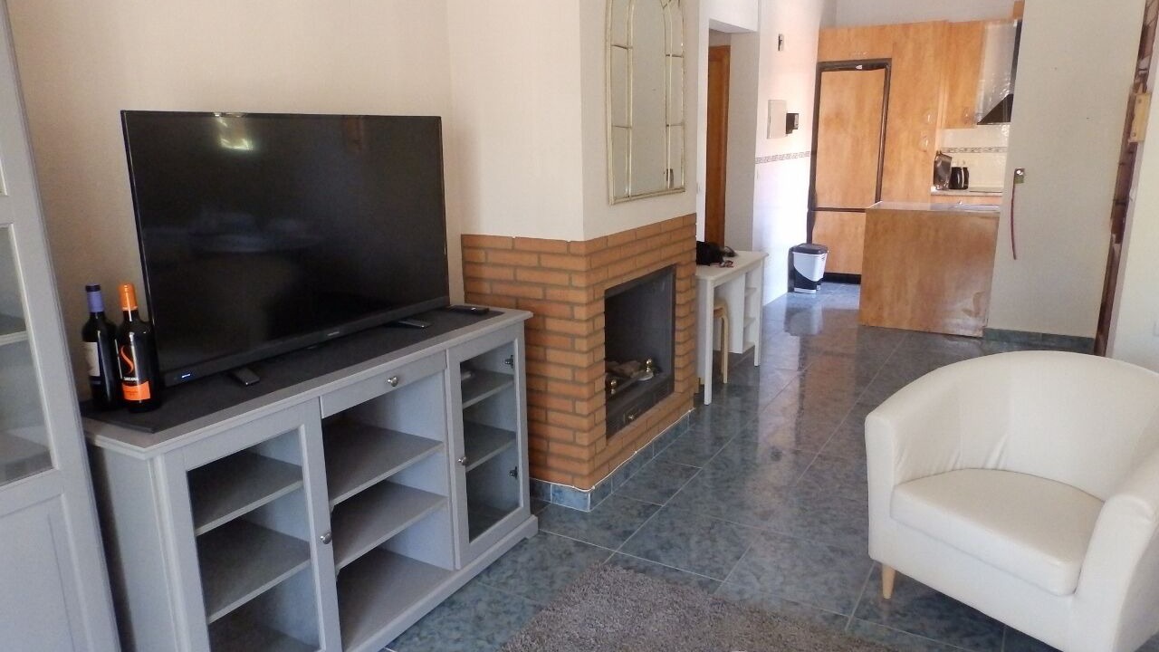 Photo of Livingroom in Mazarron