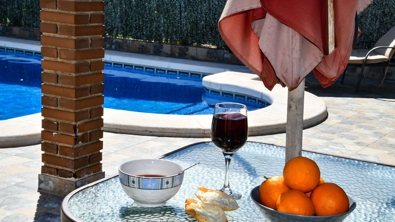 Photo of Outdoor in Mazarron