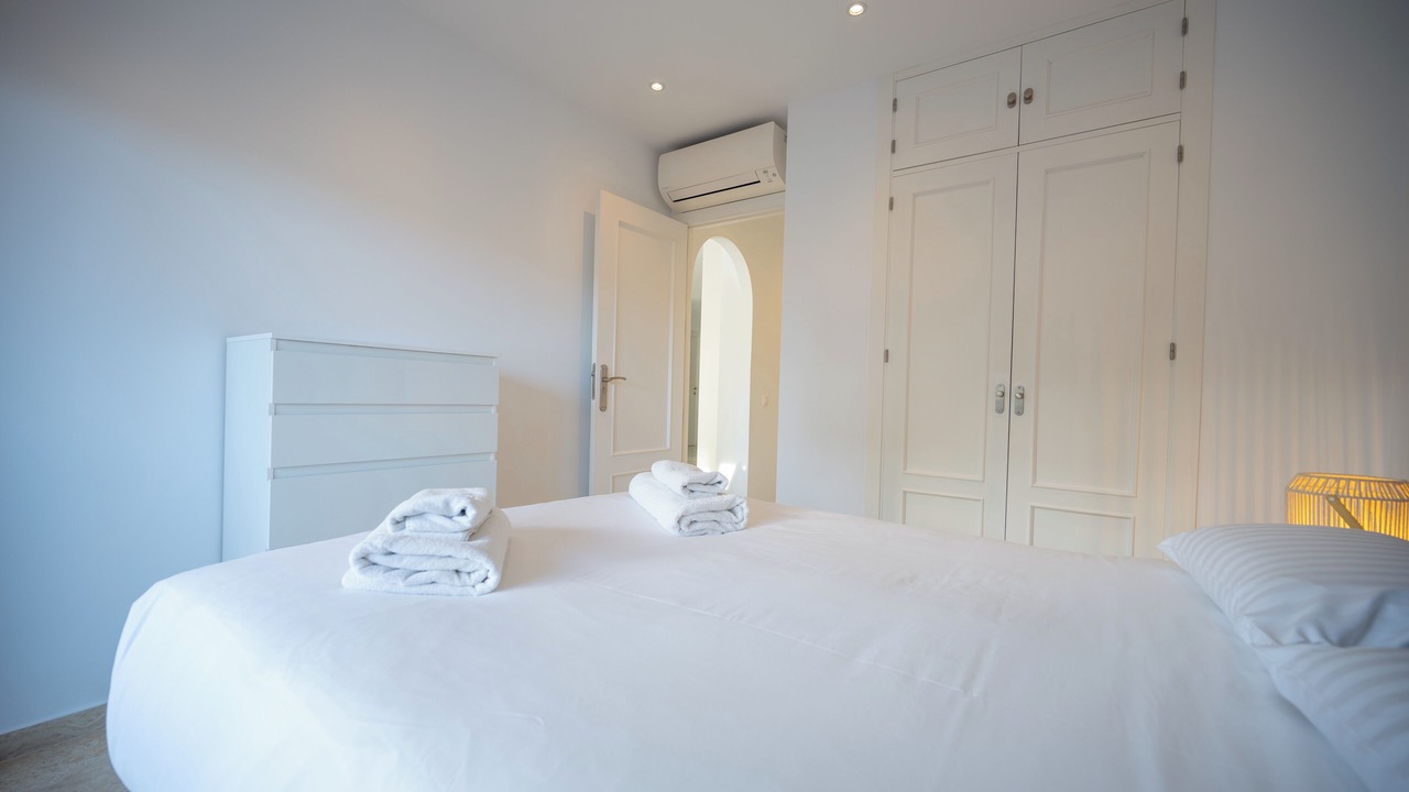 Photo of Bedroom in Fuengirola