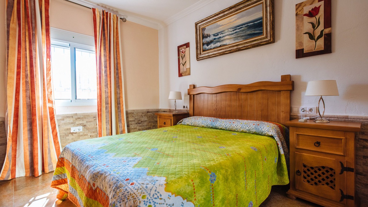 Photo of Bedroom in Almensilla