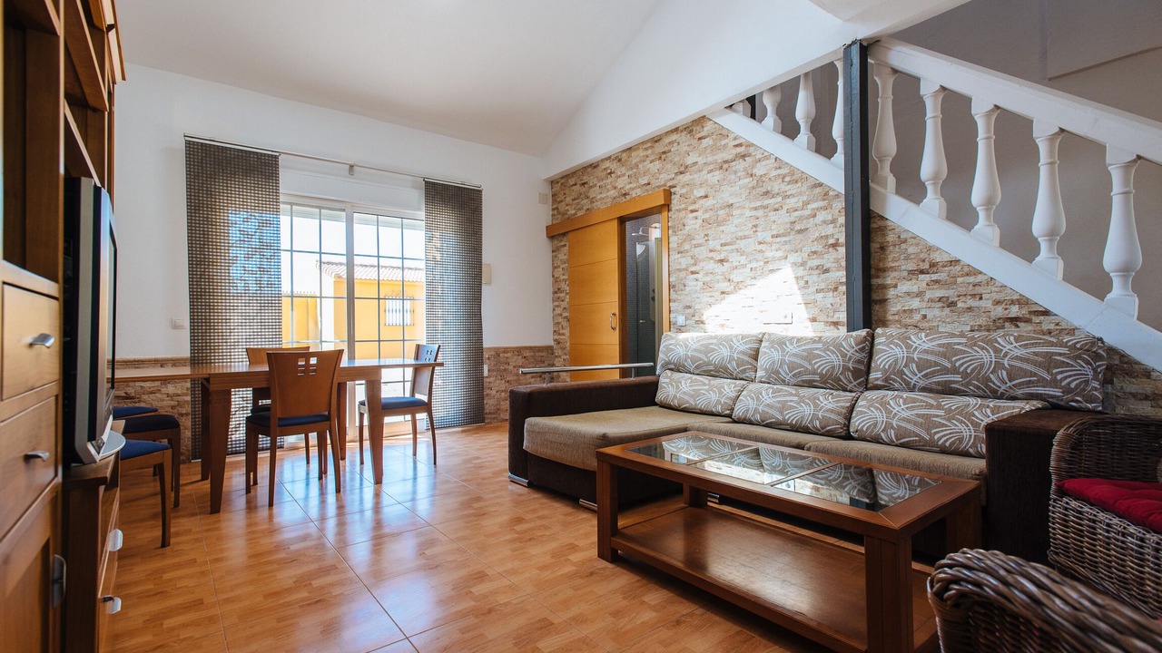 Photo of Livingroom in Almensilla