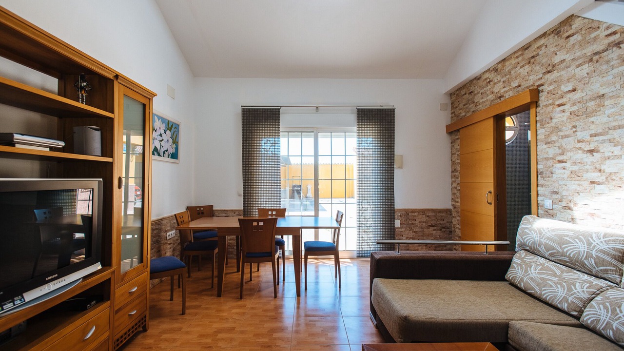 Photo of Livingroom in Almensilla
