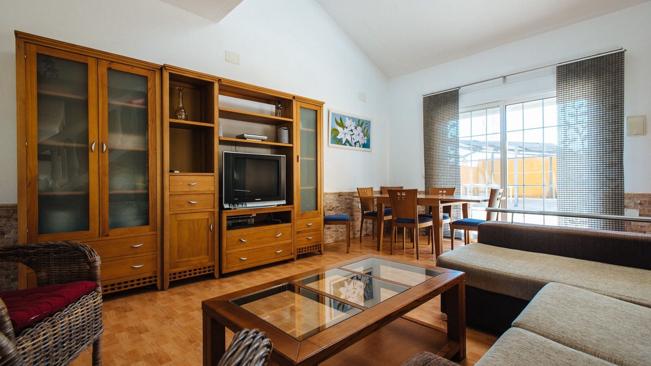 Photo of Livingroom in Almensilla