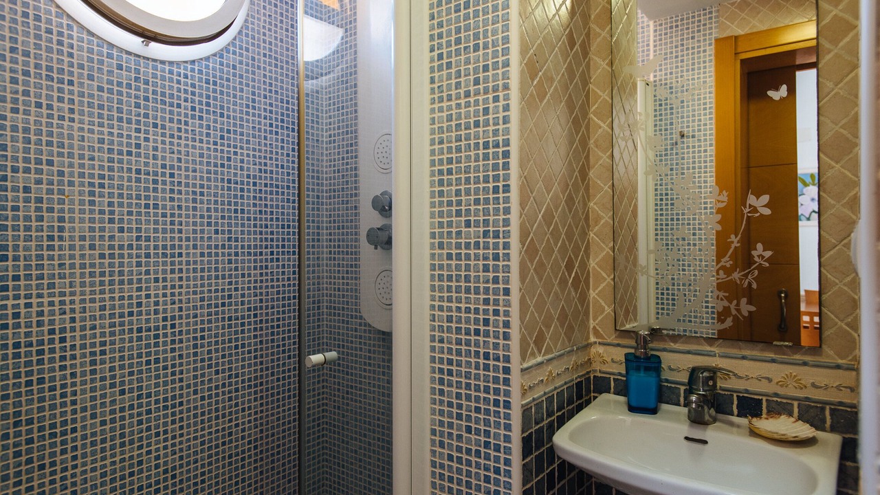 Photo of Bathroom in Almensilla