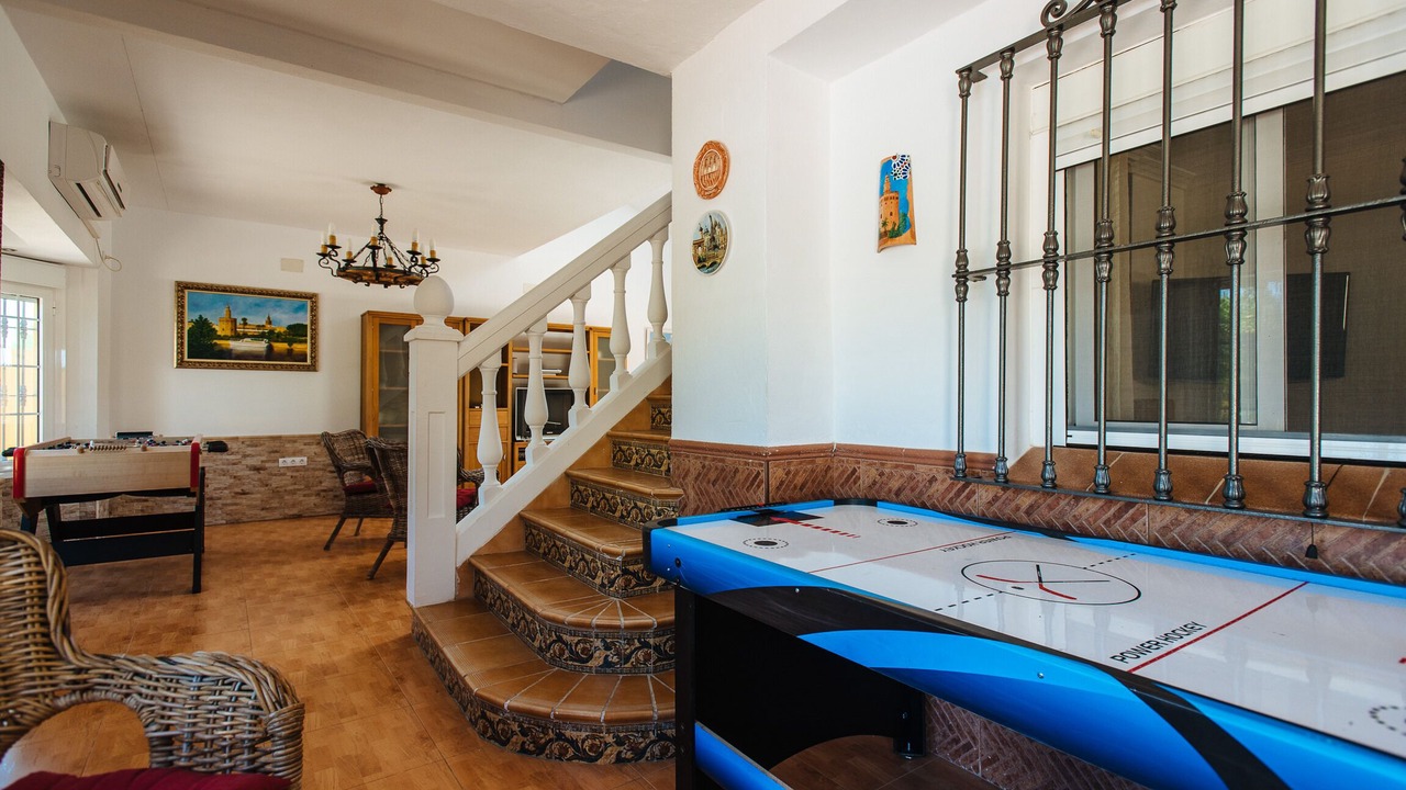 Photo of Bedroom in Almensilla