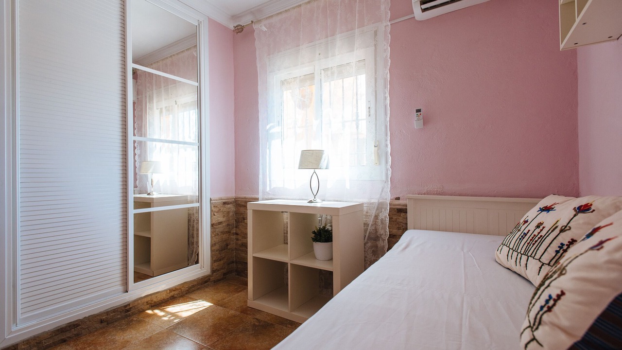 Photo of Bedroom in Almensilla