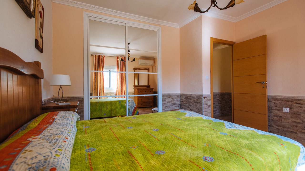 Photo of Bedroom in Almensilla