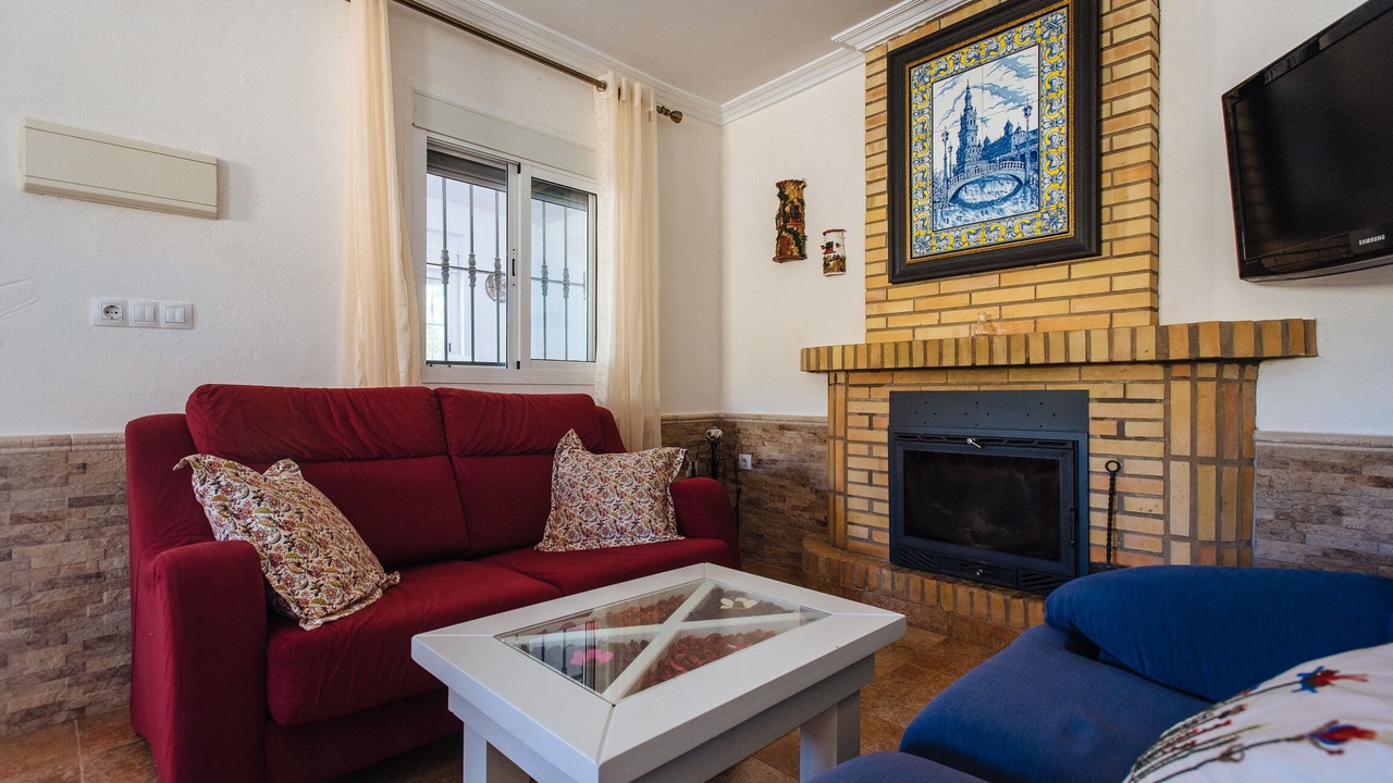 Photo of Livingroom in Almensilla