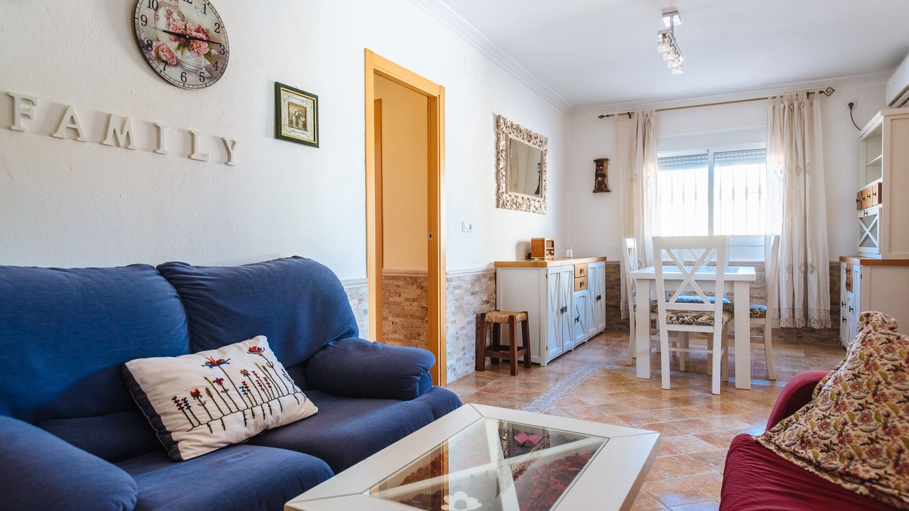Photo of Livingroom in Almensilla