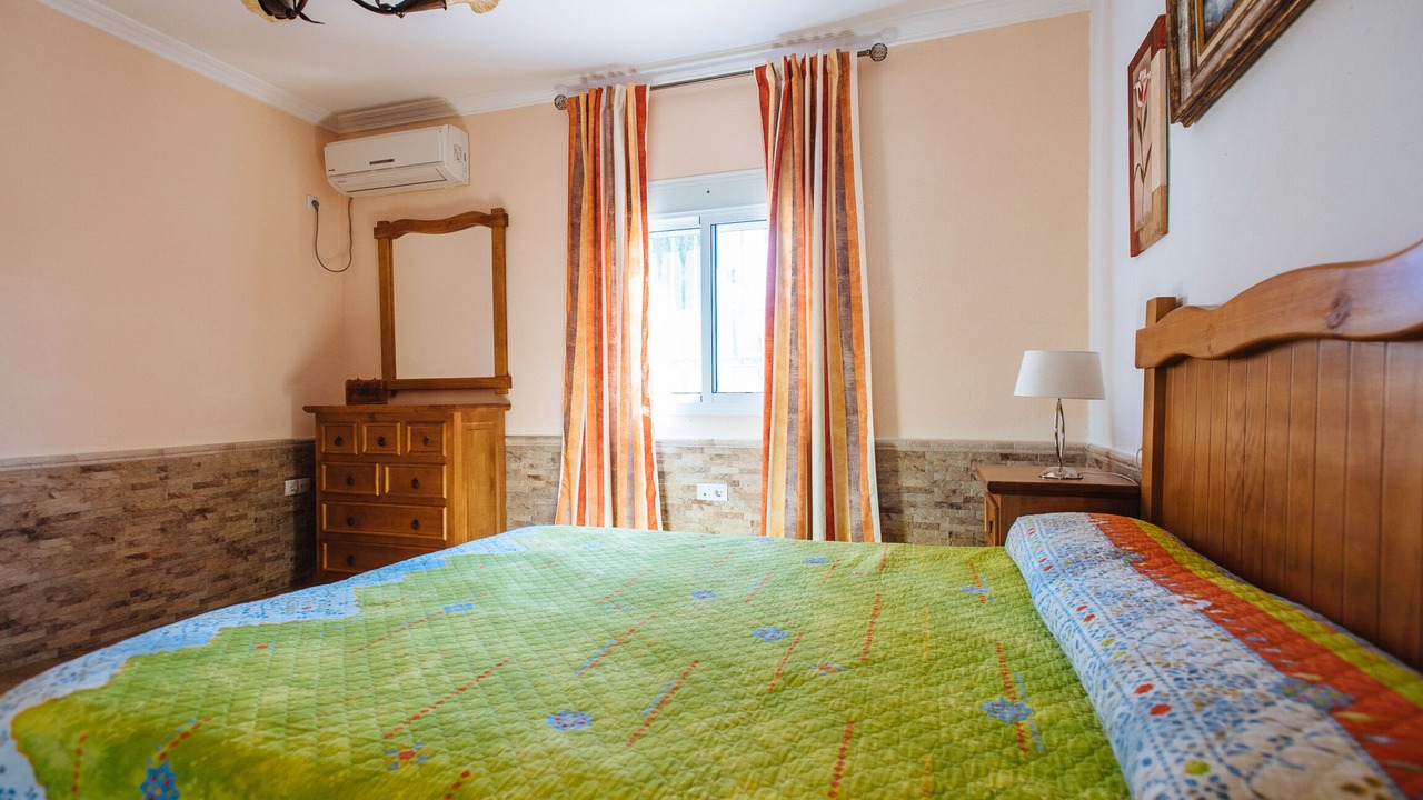 Photo of Bedroom in Almensilla