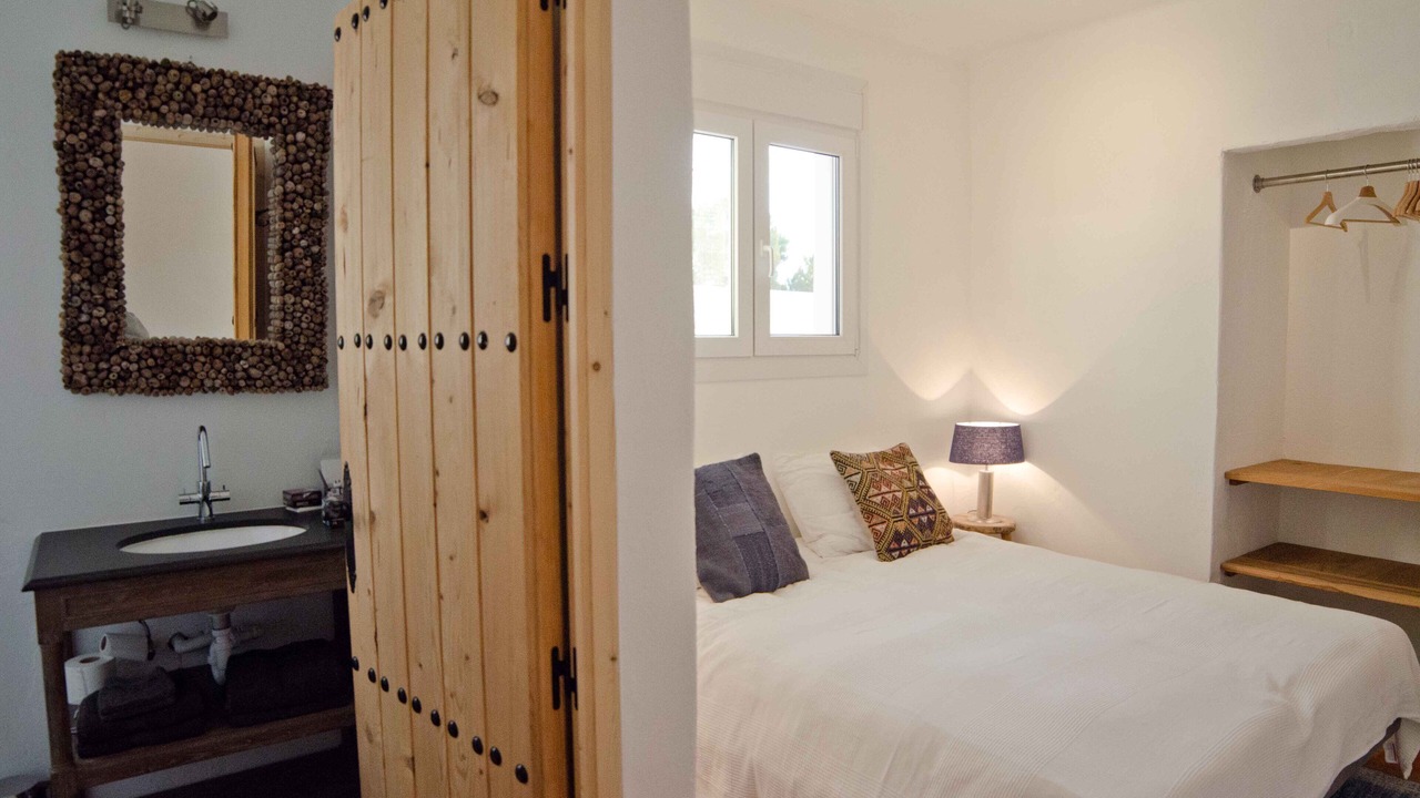 Photo of Bedroom in Canillas de Aceituno