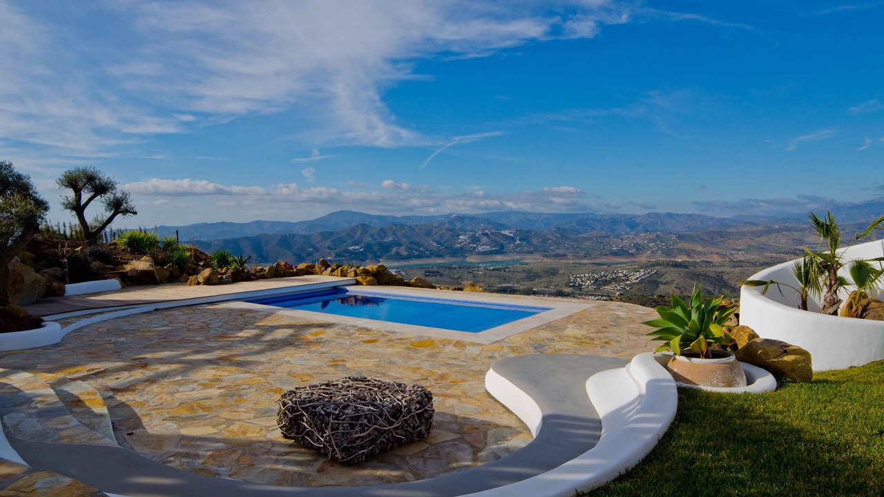 Photo of Outdoor in Canillas de Aceituno