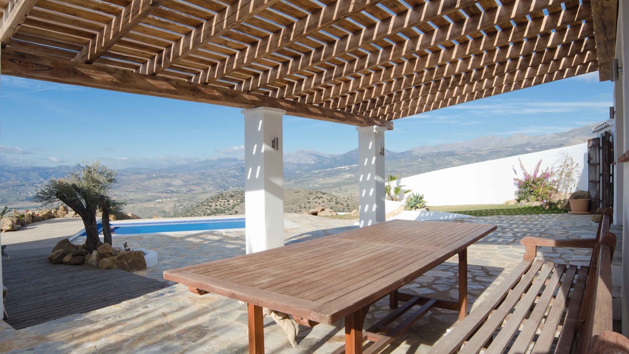 Photo of Outdoor in Canillas de Aceituno