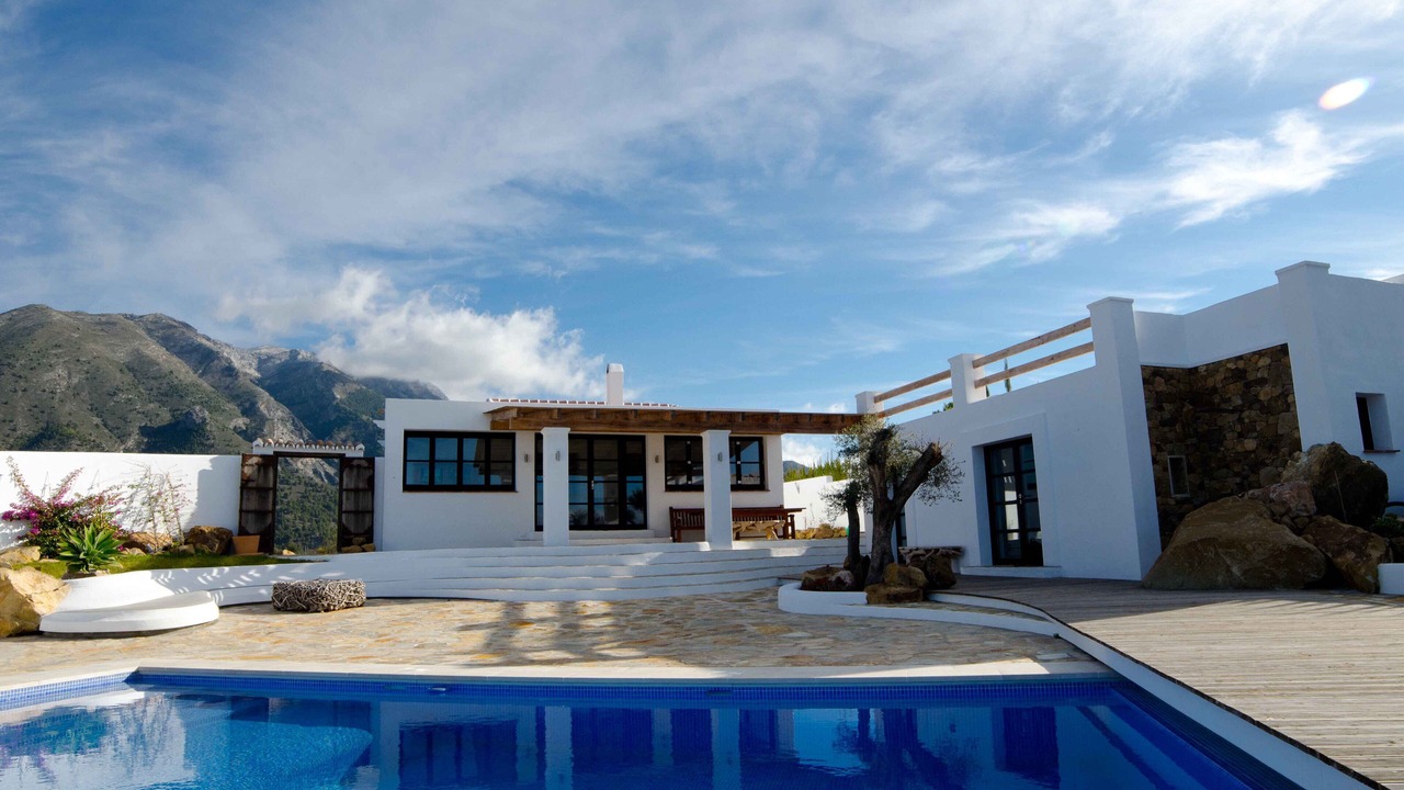 Photo of Outdoor in Canillas de Aceituno
