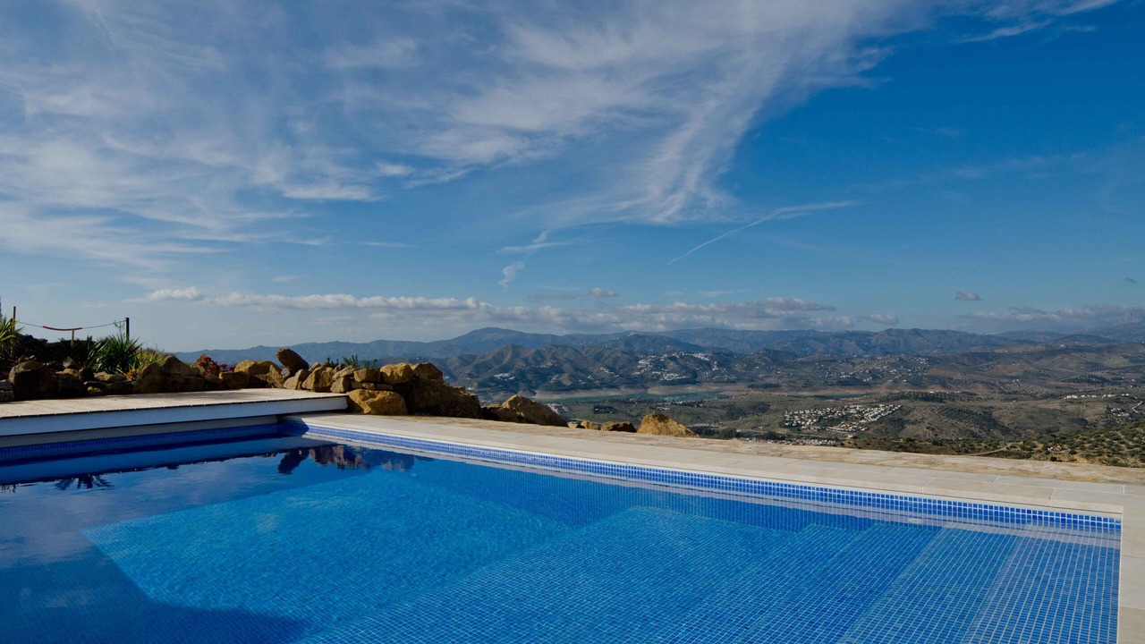 Photo of Outdoor in Canillas de Aceituno