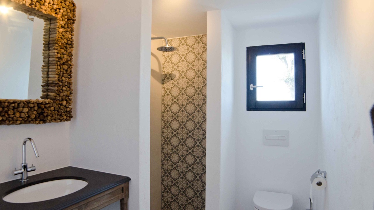 Photo of Bathroom in Canillas de Aceituno