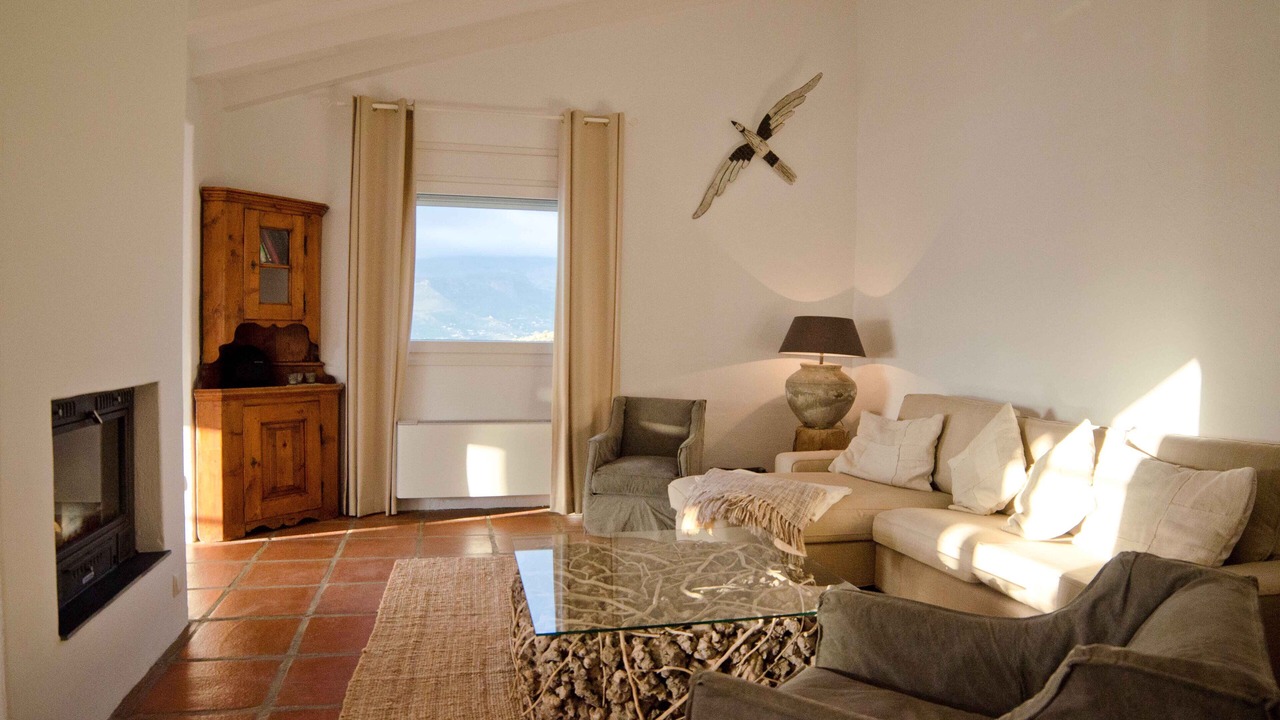 Photo of Livingroom in Canillas de Aceituno