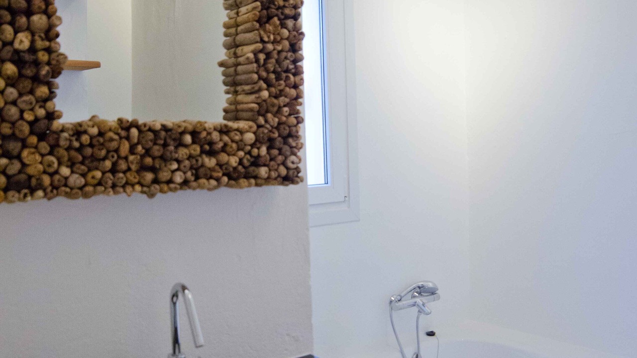 Photo of Bathroom in Canillas de Aceituno
