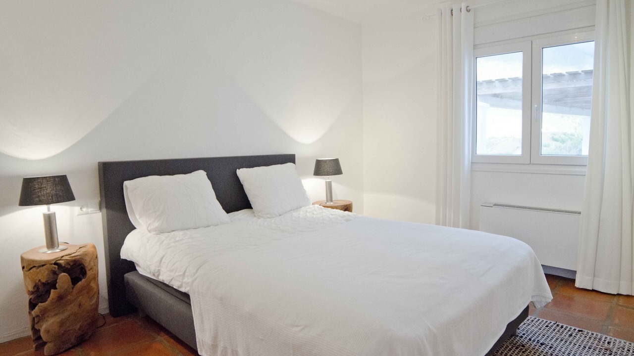 Photo of Bedroom in Canillas de Aceituno