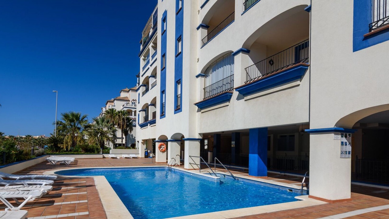Photo of Outdoor in Punta del Moral