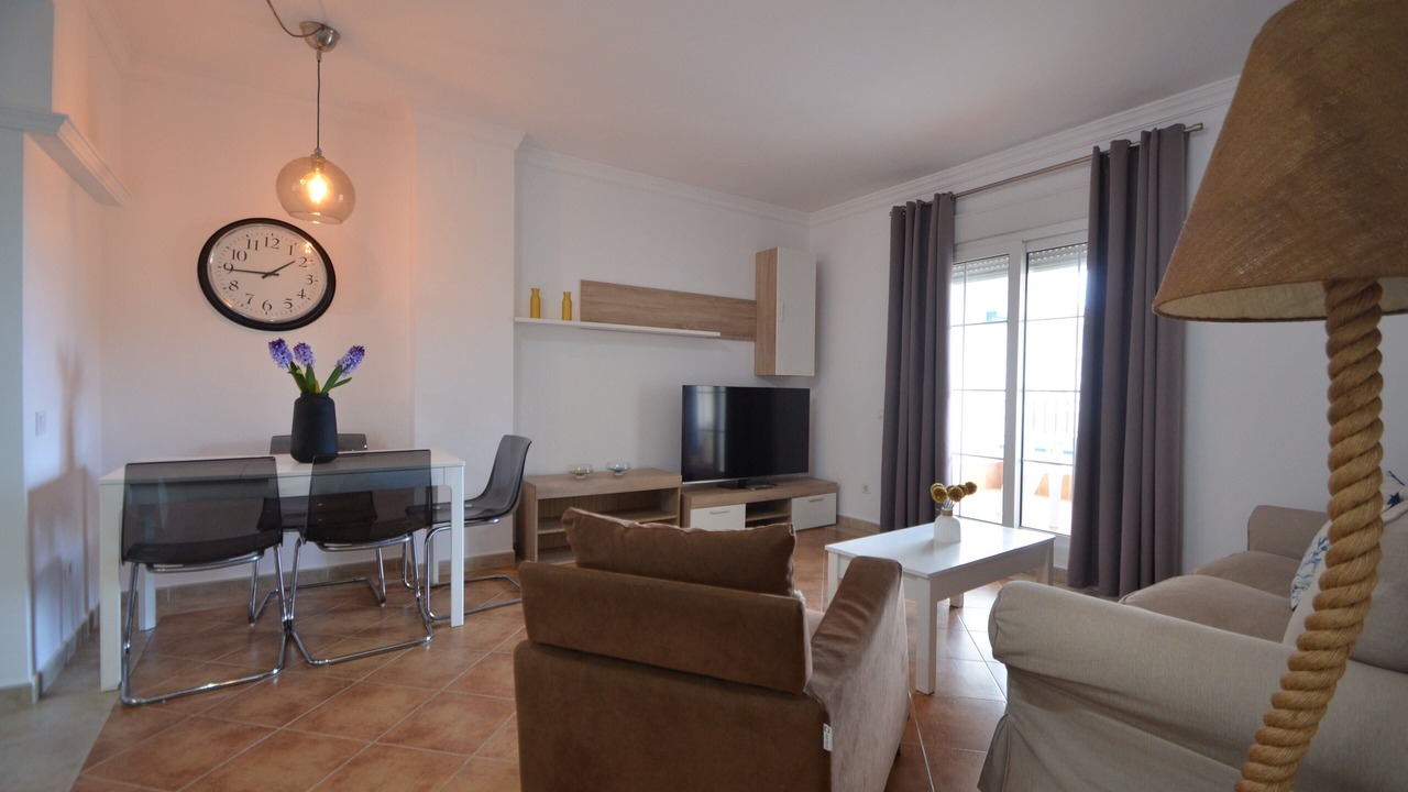Photo of Livingroom in Punta del Moral