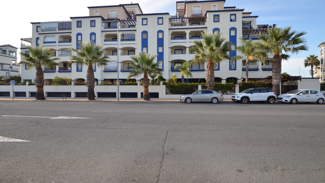 Photo of Outdoor in Punta del Moral