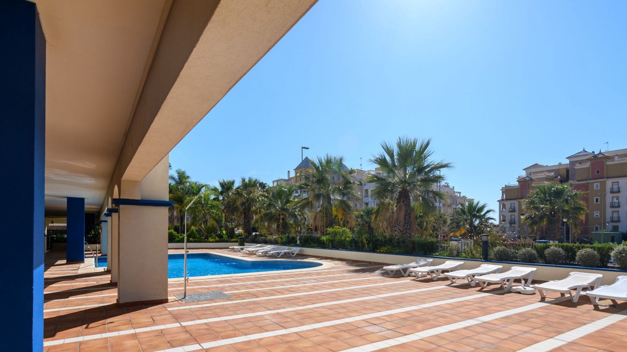 Photo of Outdoor in Punta del Moral