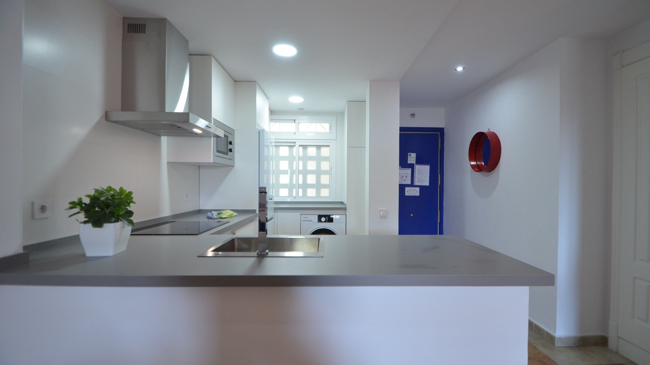 Photo of Kitchen in Punta del Moral