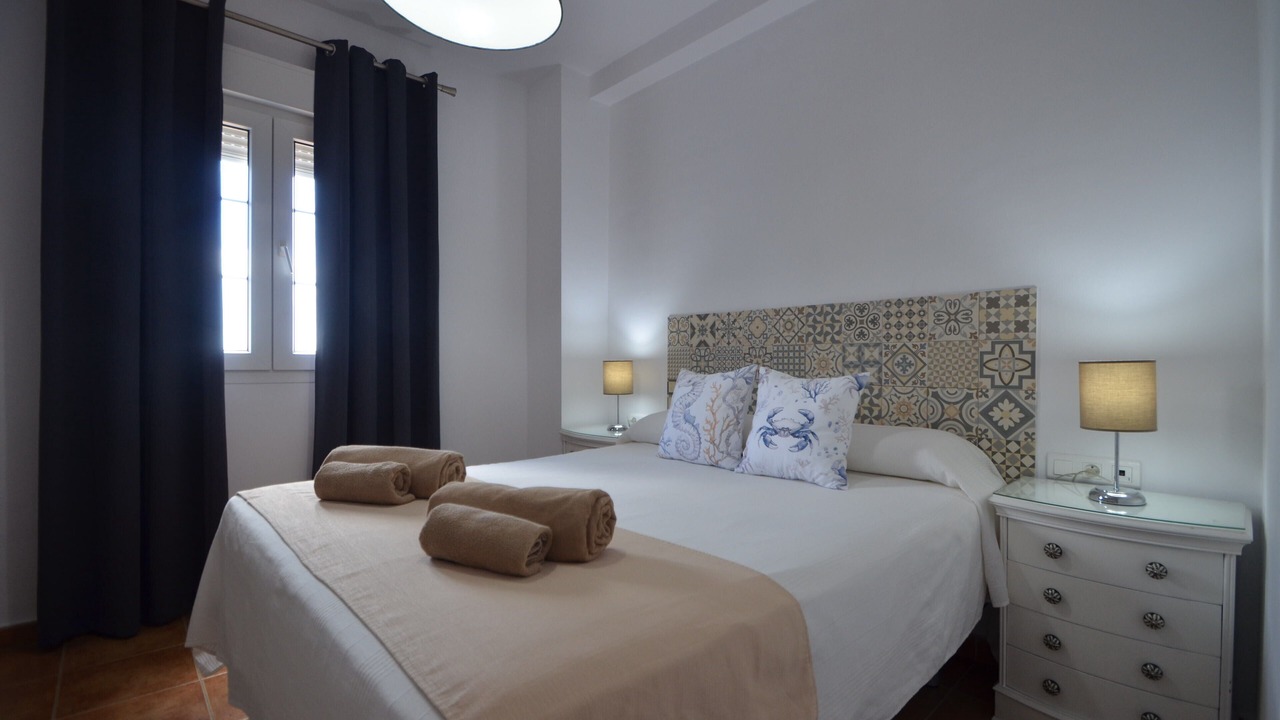 Photo of Bedroom in Punta del Moral