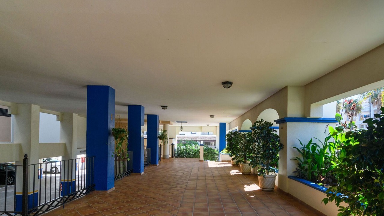 Photo of Outdoor in Punta del Moral