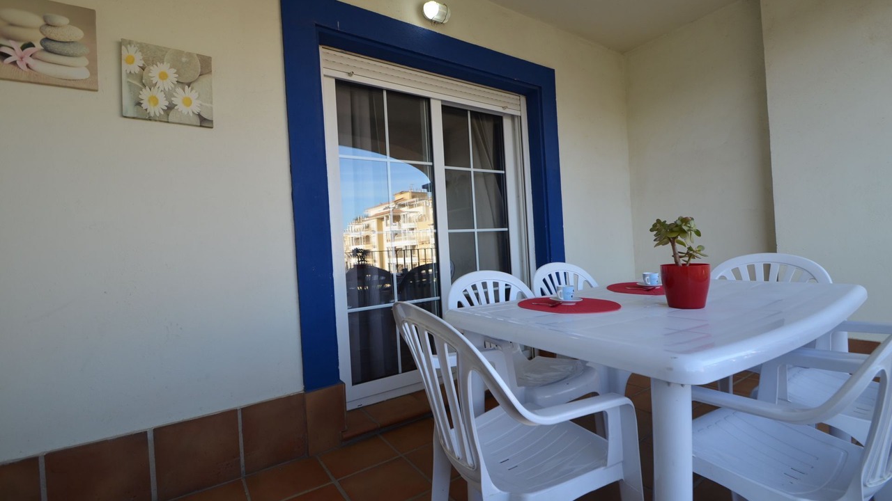 Photo of Outdoor in Punta del Moral