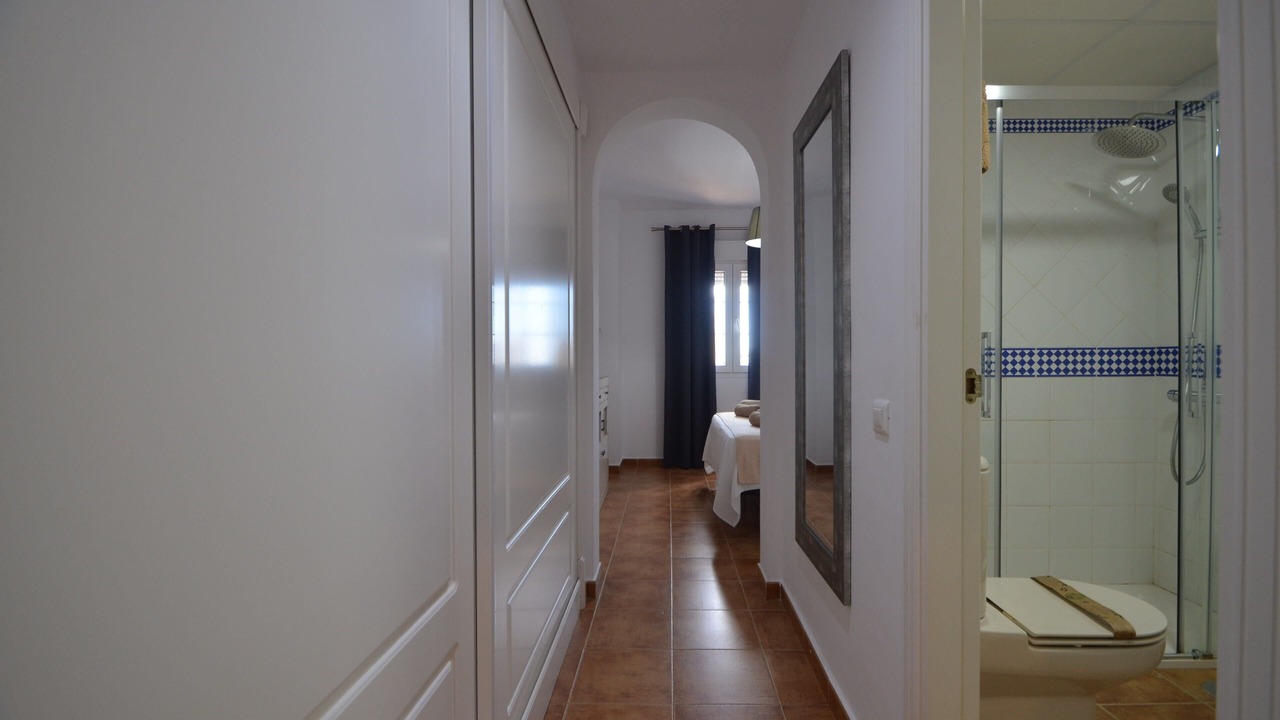 Photo of Bathroom in Punta del Moral