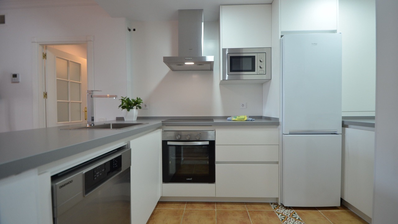 Photo of Kitchen in Punta del Moral