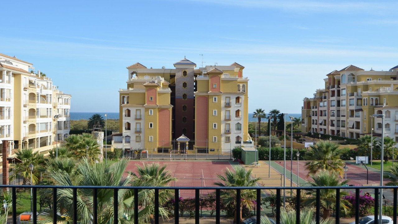 Photo of Outdoor in Punta del Moral
