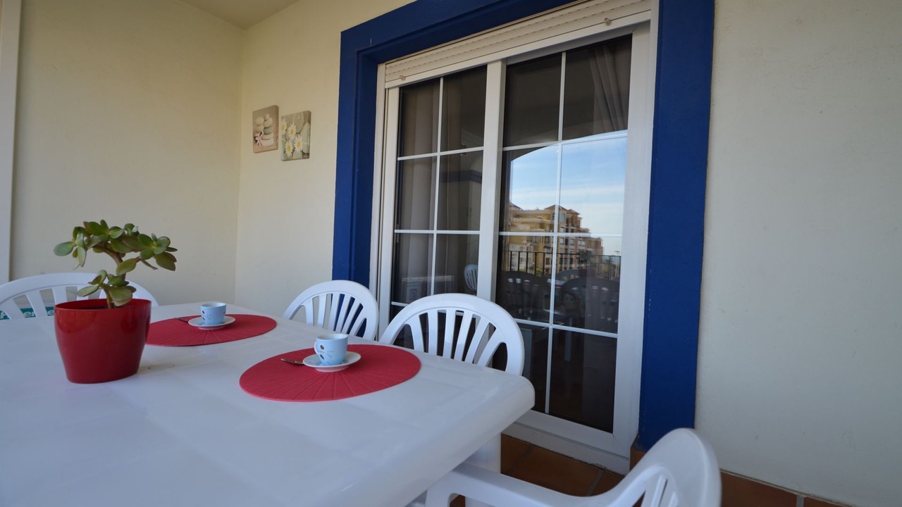 Photo of Outdoor in Punta del Moral