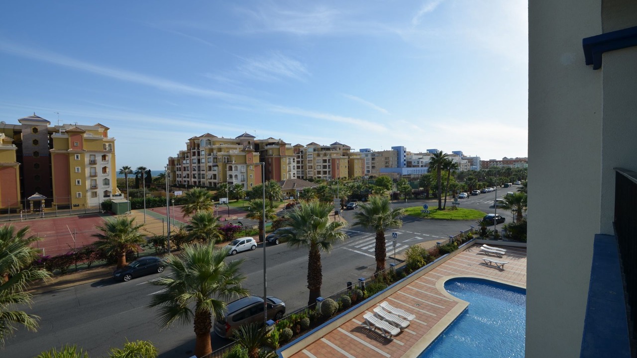 Photo of Outdoor in Punta del Moral