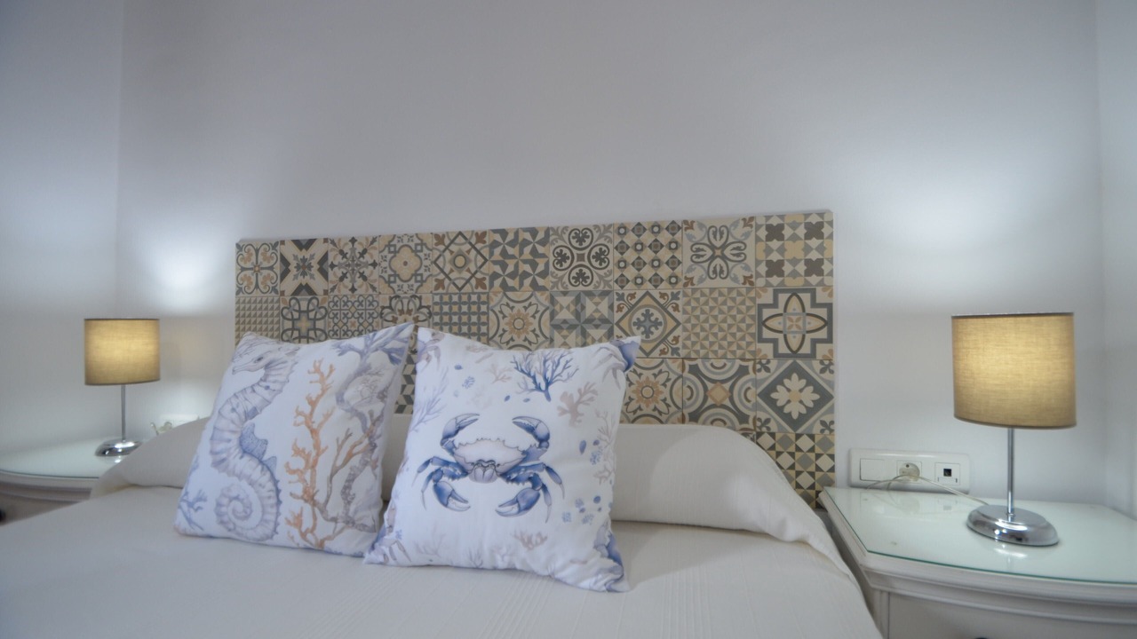 Photo of Bedroom in Punta del Moral