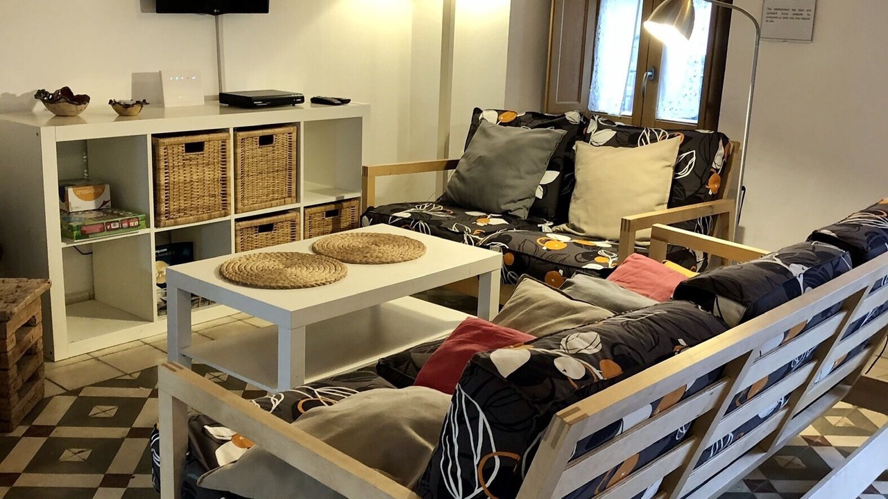 Photo of Livingroom in Linares de la Sierra