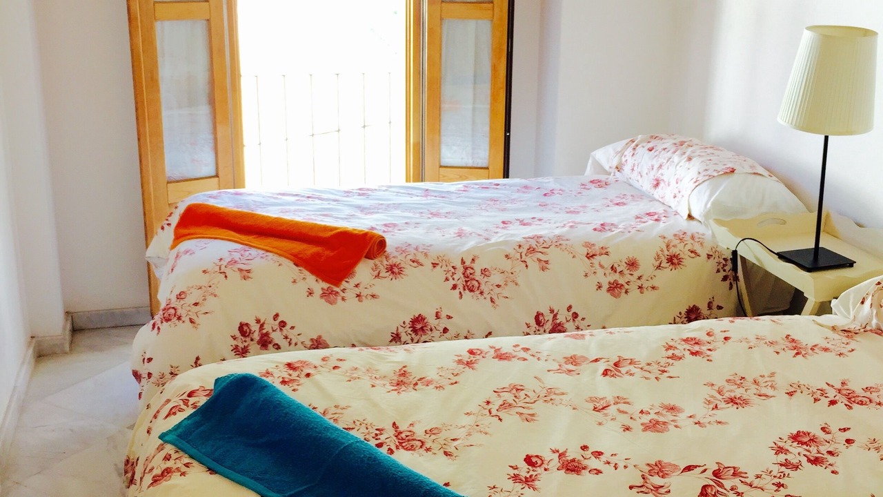 Photo of Bedroom in Linares de la Sierra