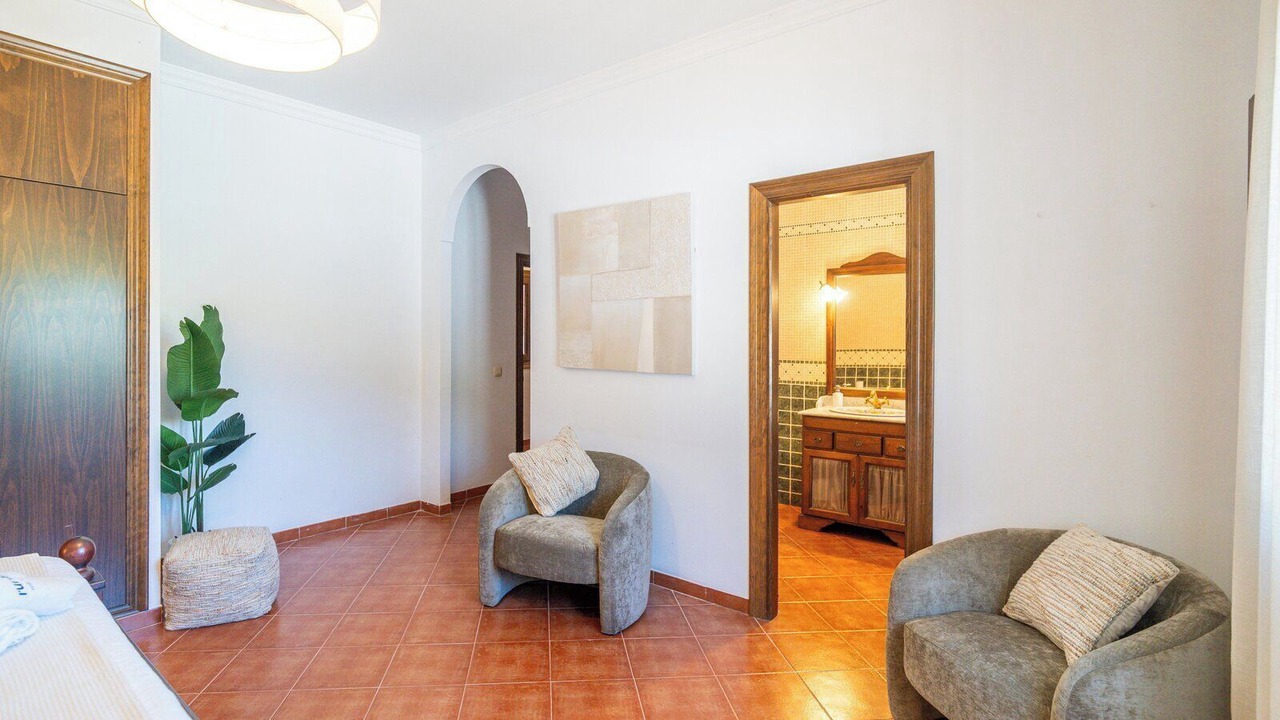 Photo of Bedroom in Almogia