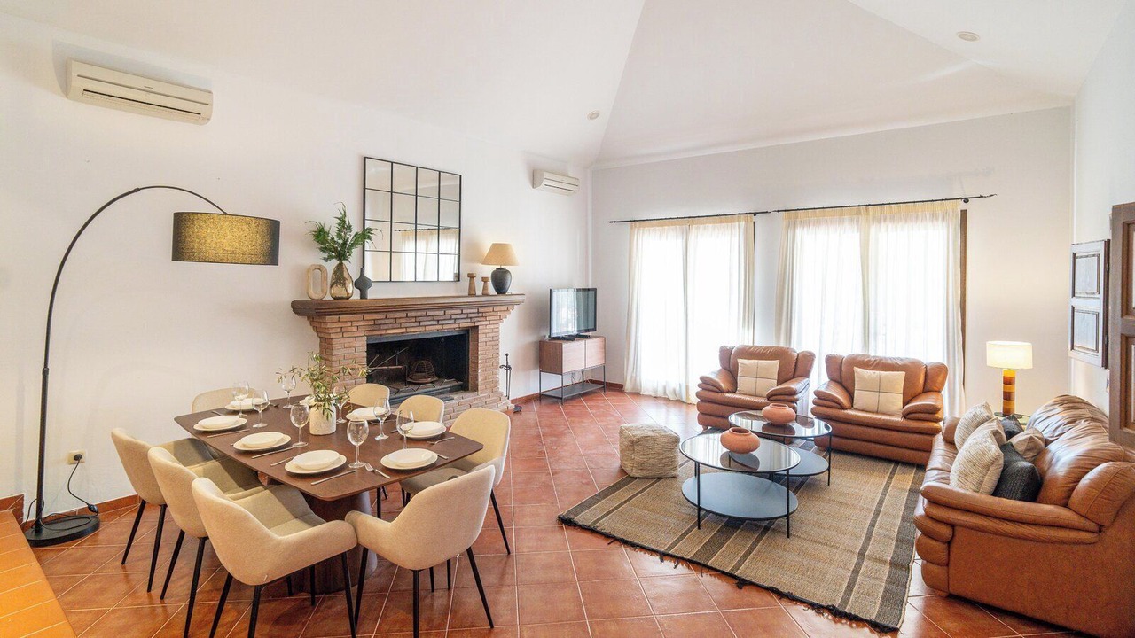 Photo of Livingroom in Almogia